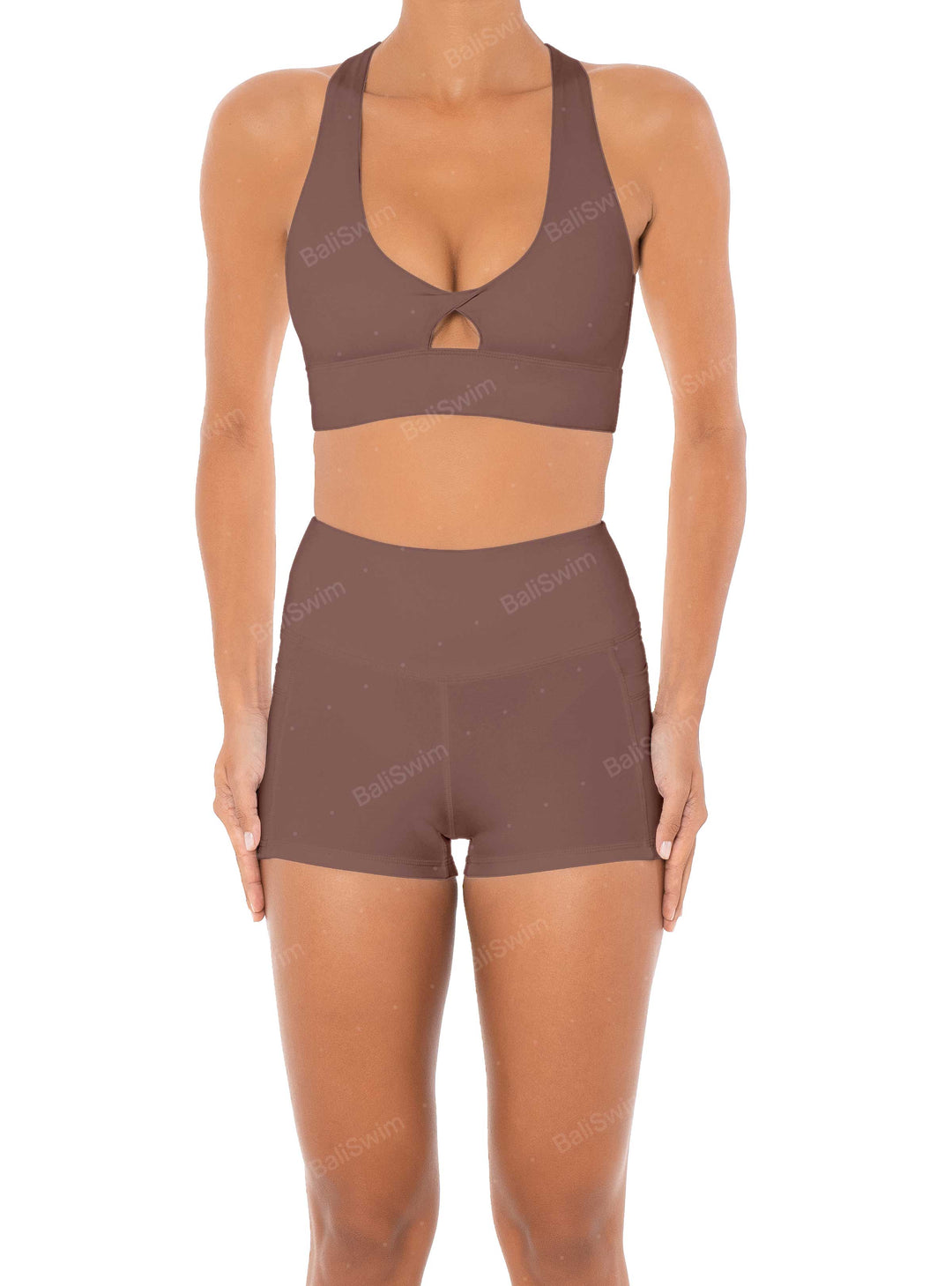 BSWA-T26 Sports Bra