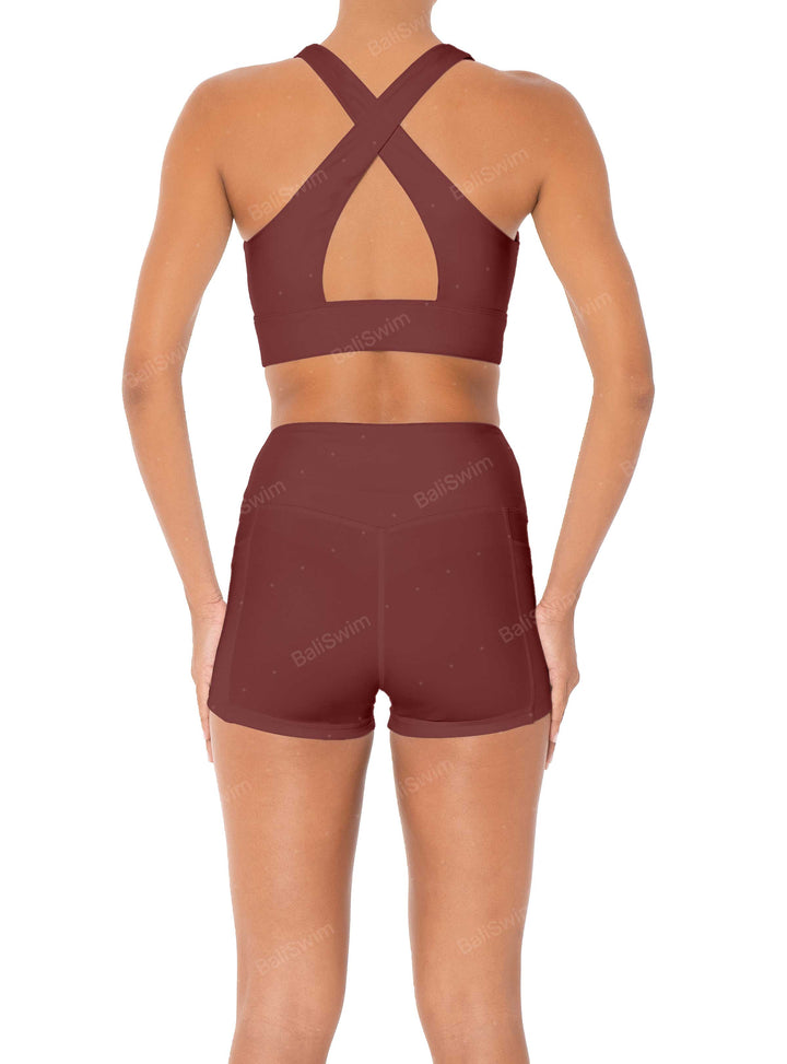 BSWA-B26 Shorts