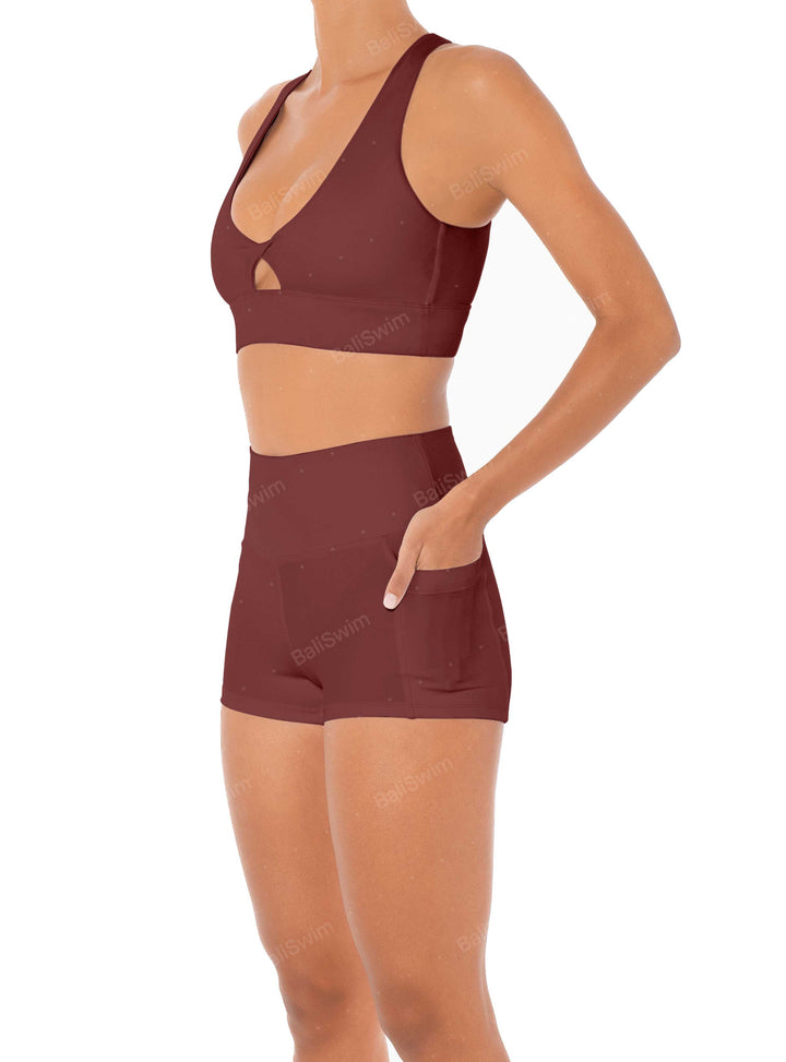 BSWA-B26 Shorts