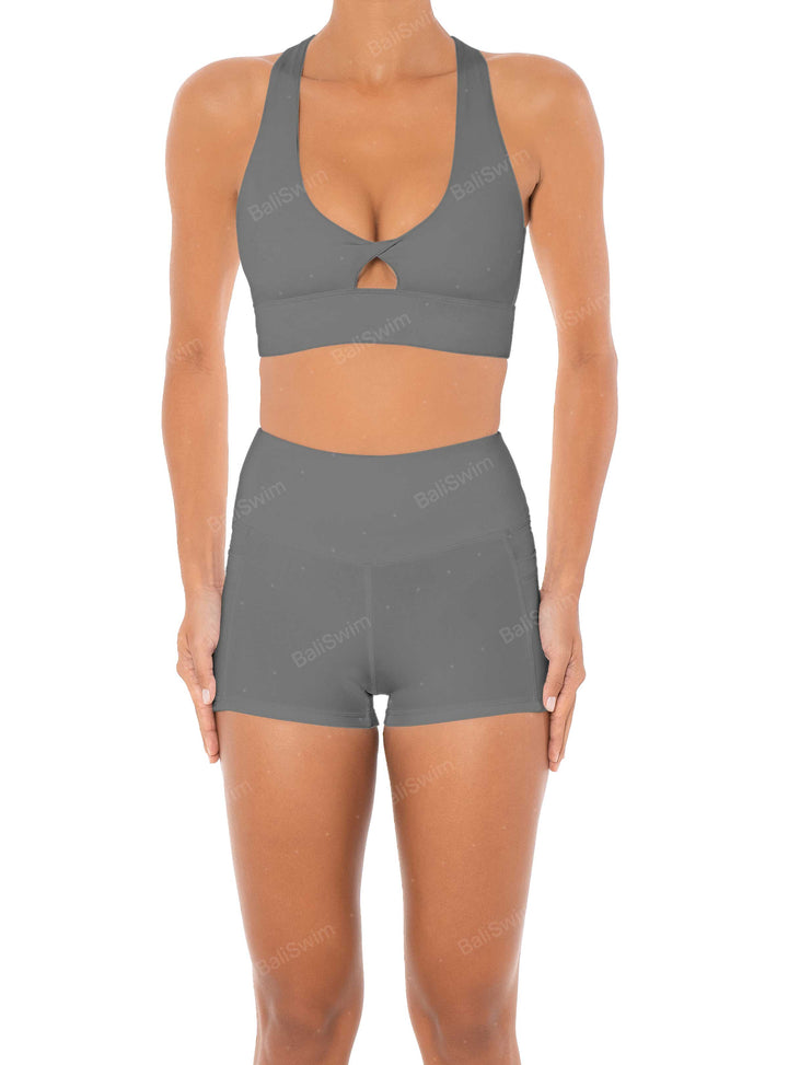 BSWA-T26 Sports Bra