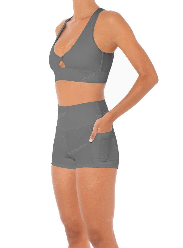 BSWA-T26 Sports Bra