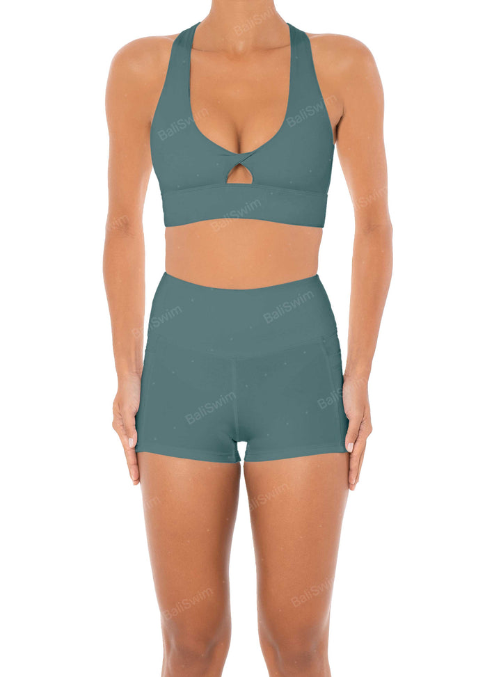 BSWA-T26 Sports Bra