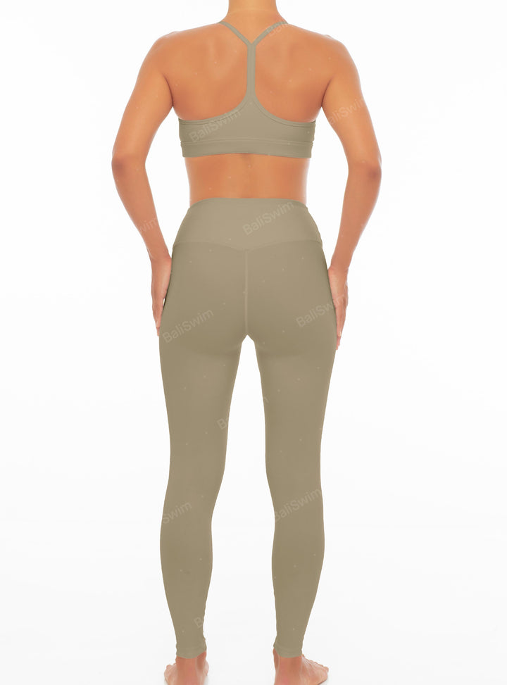BSWA-T34 Sports Bra