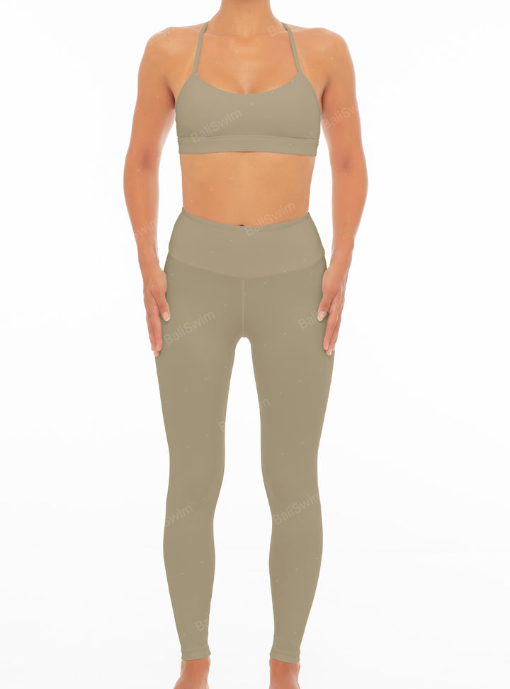BSWA-T34 Sports Bra