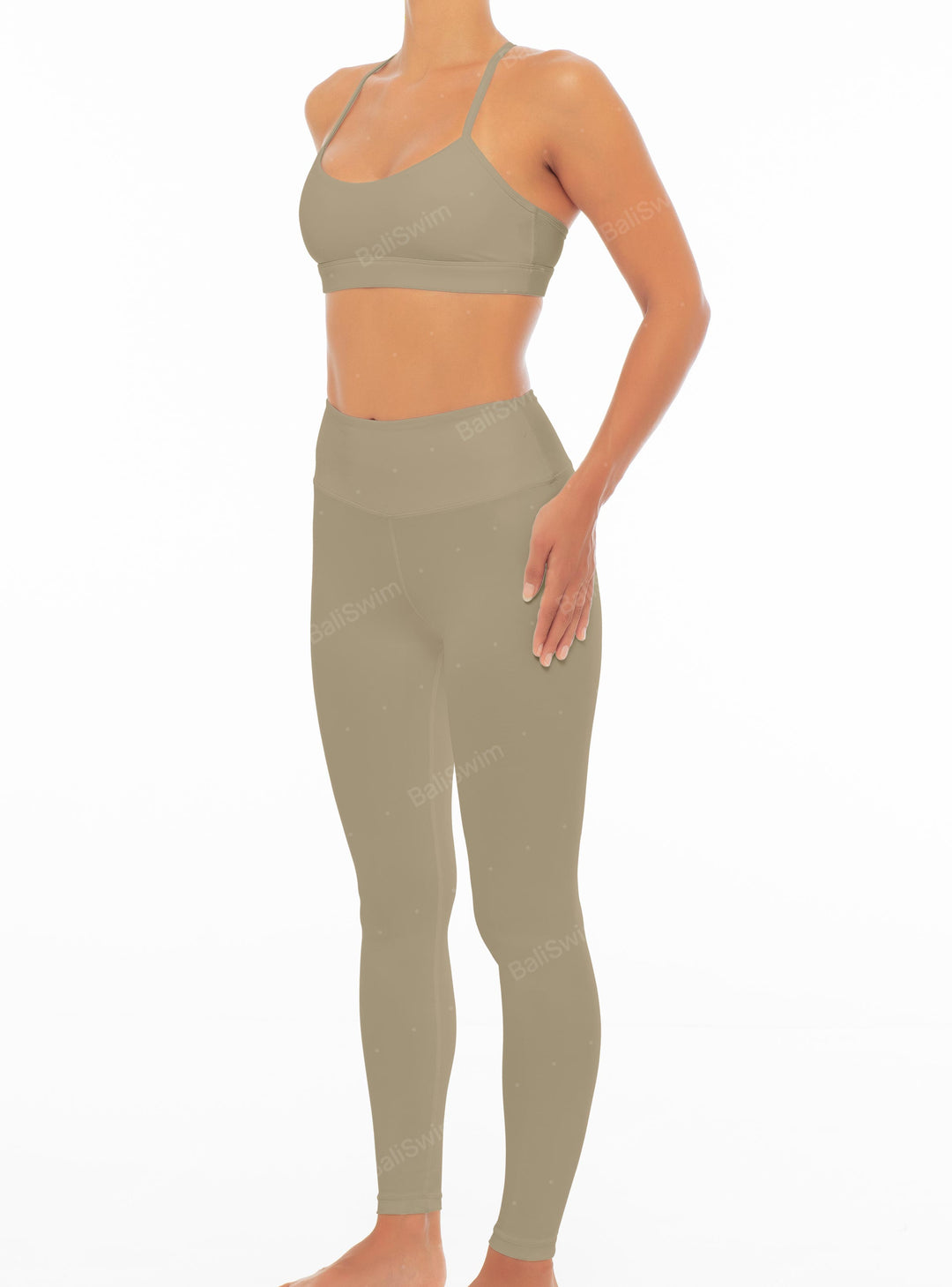 BSWA-T34 Sports Bra
