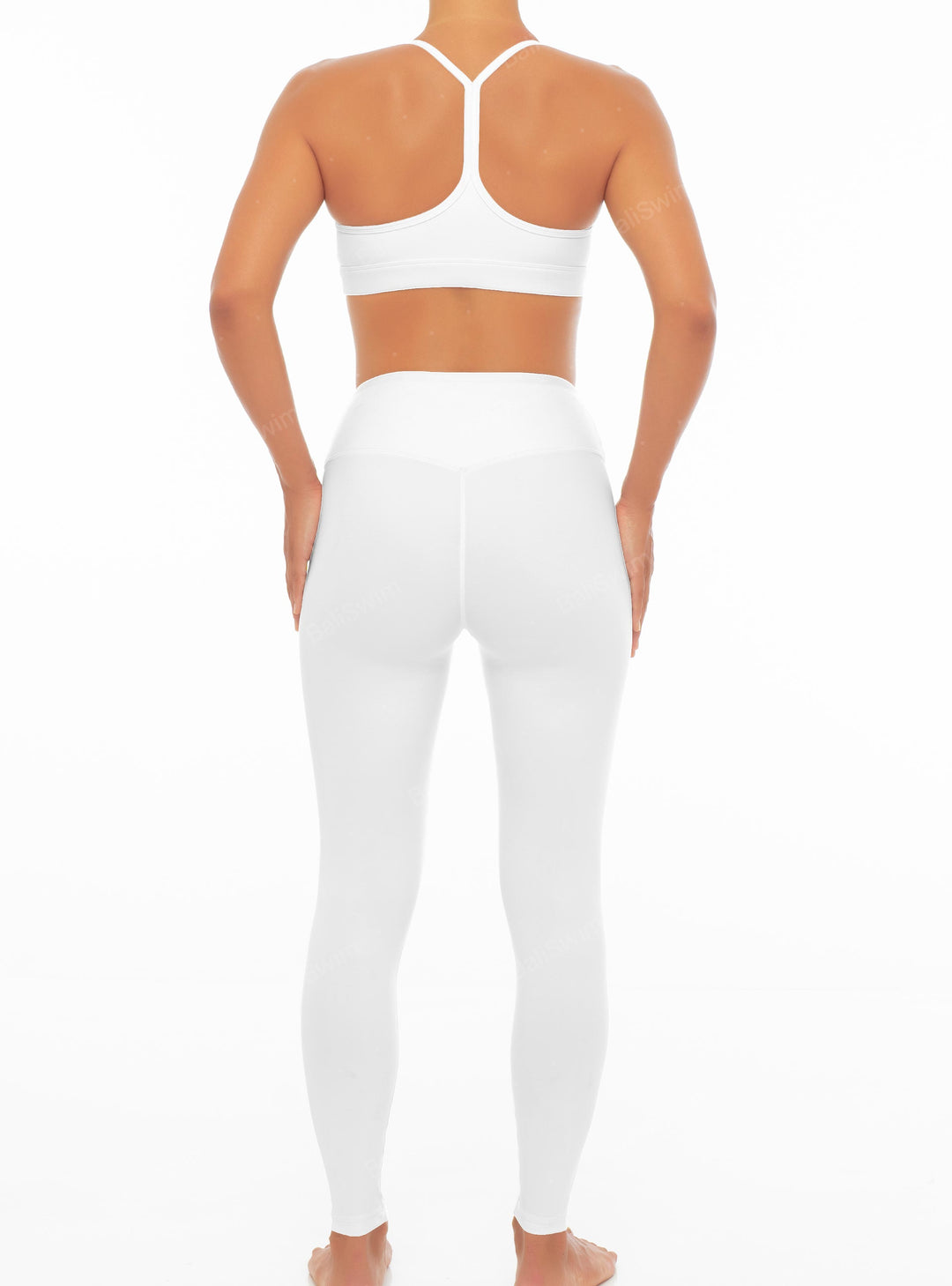 BSWA-T34 Sports Bra