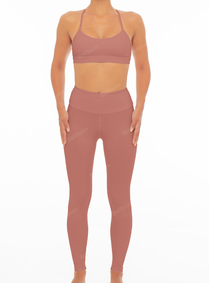 BSWA-T34 Sports Bra