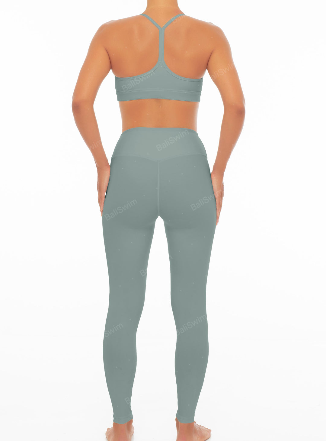 BSWA-T34 Sports Bra