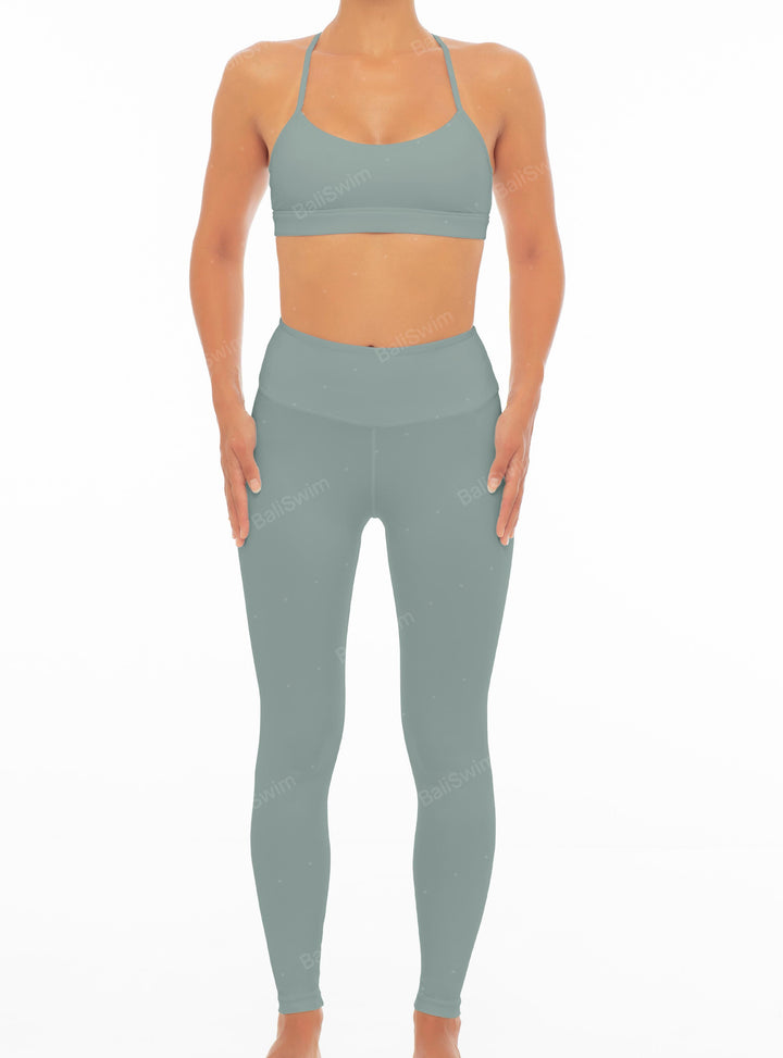 BSWA-T34 Sports Bra