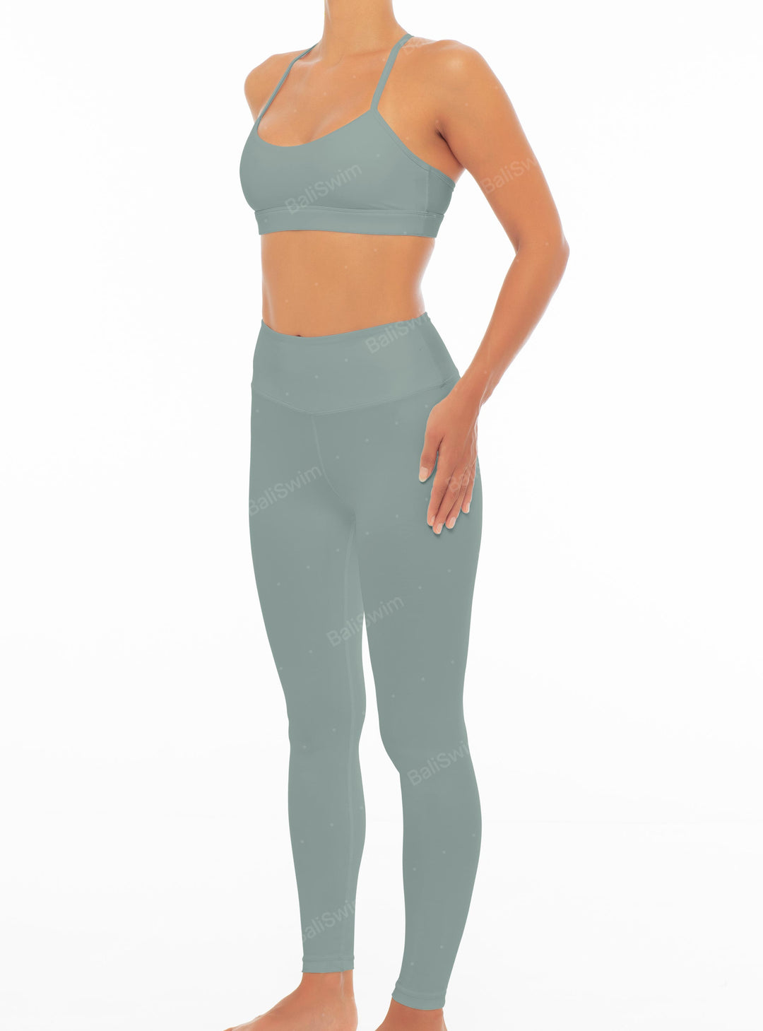 BSWA-T34 Sports Bra