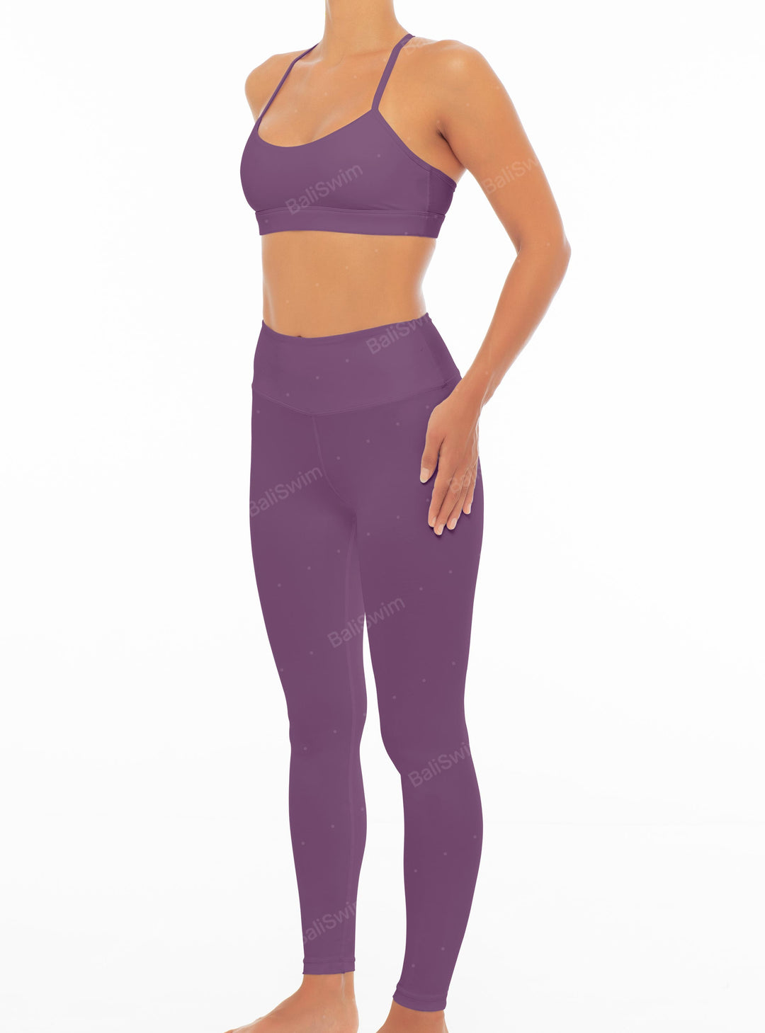 BSWA-T34 Sports Bra