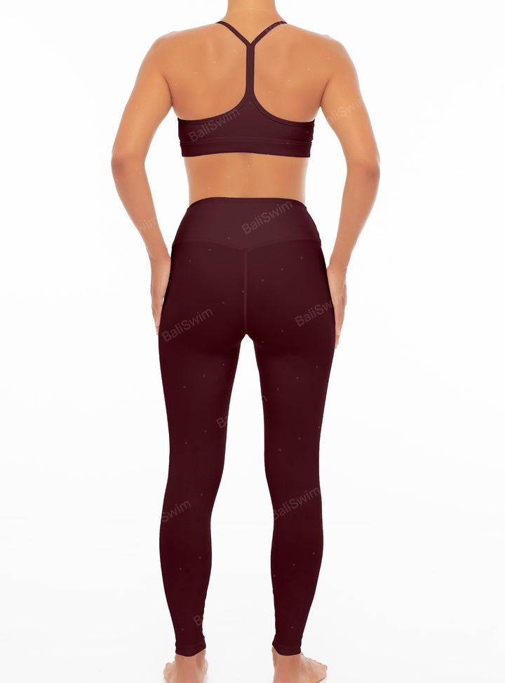 BSWA-B34 Legging