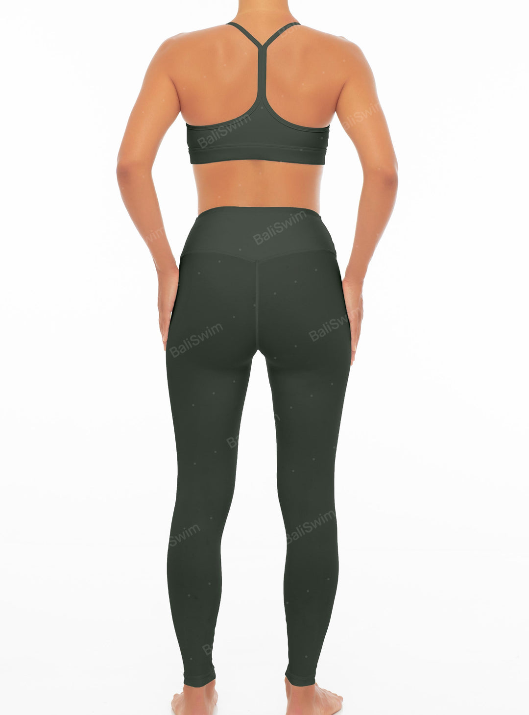 BSWA-T34 Sports Bra