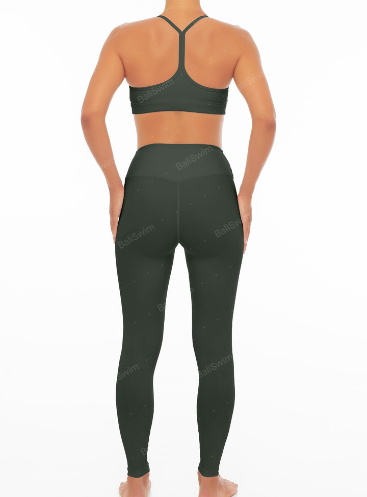 BSWA-T34 Sports Bra