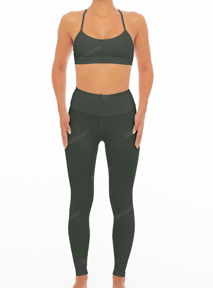 BSWA-T34 Sports Bra