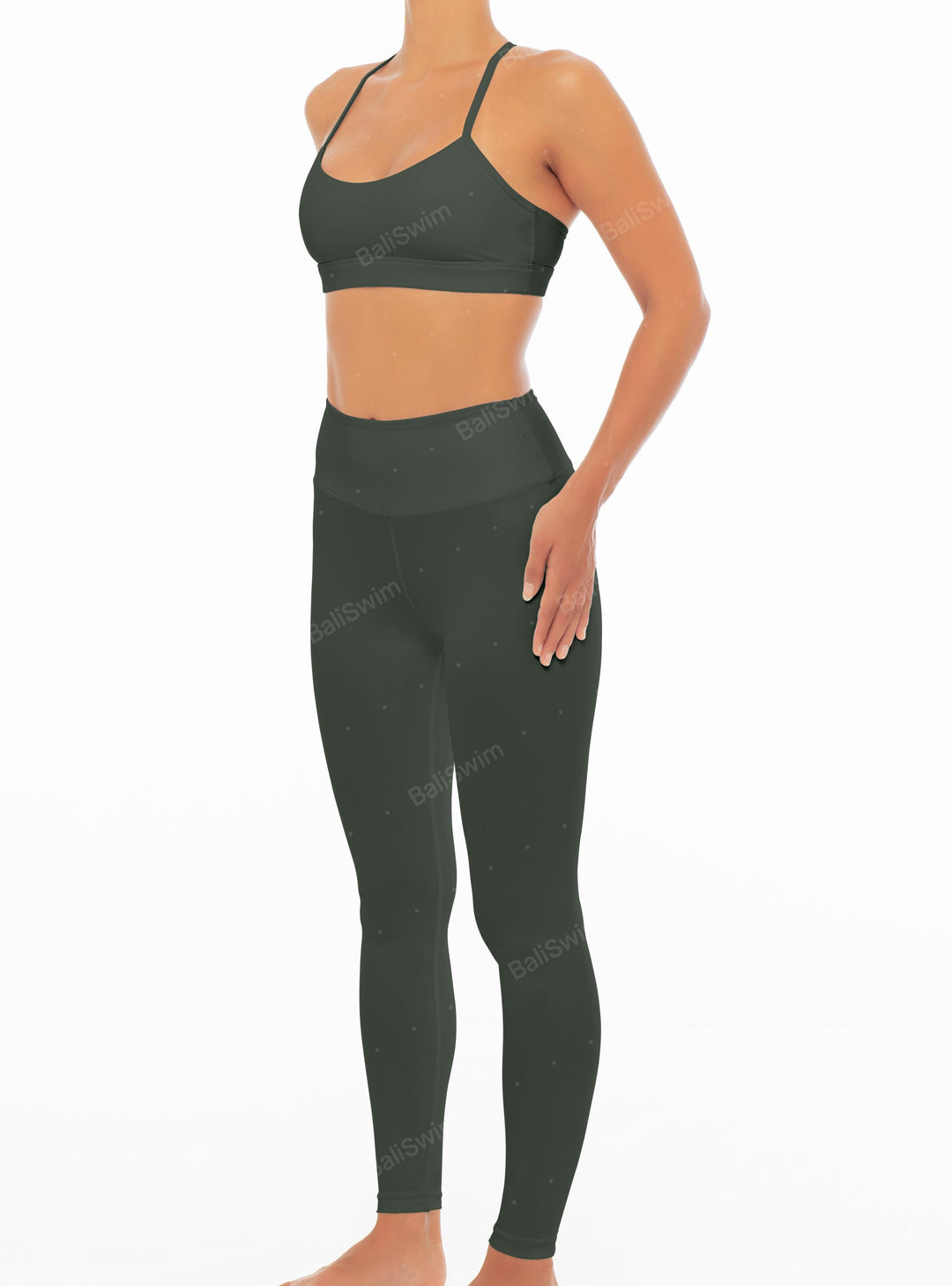 BSWA-T34 Sports Bra