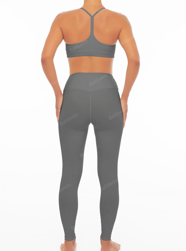 BSWA-T34 Sports Bra