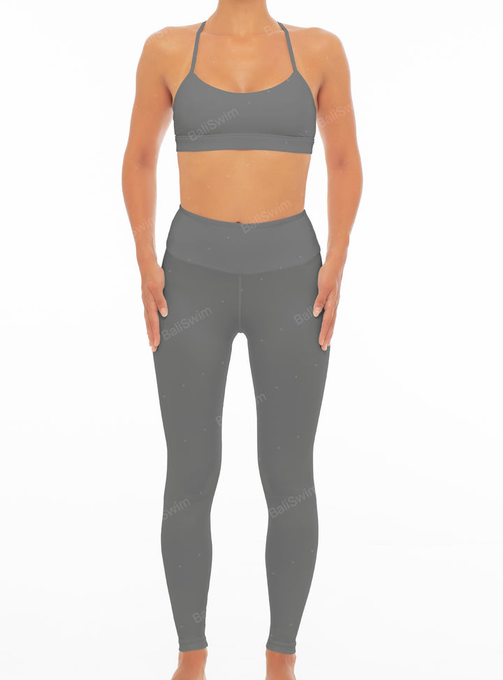 BSWA-T34 Sports Bra