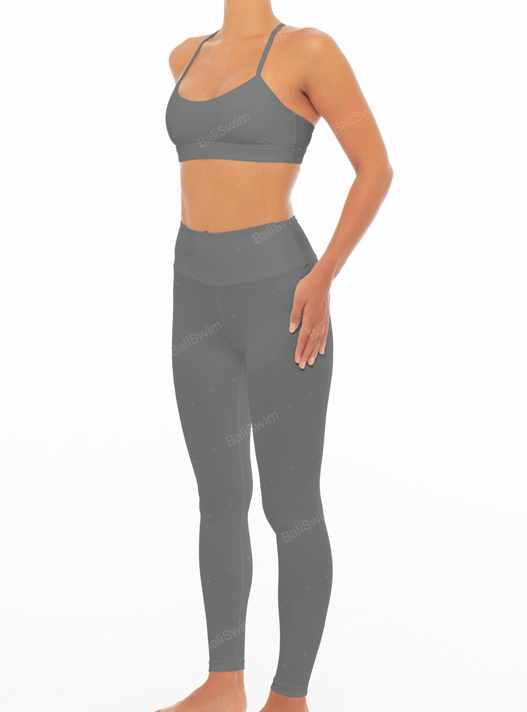 BSWA-T34 Sports Bra