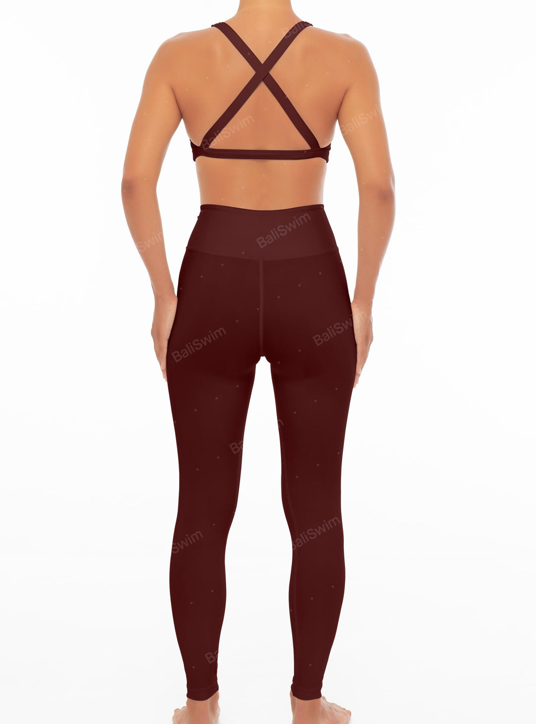 BSWA-T35 Sports Bra