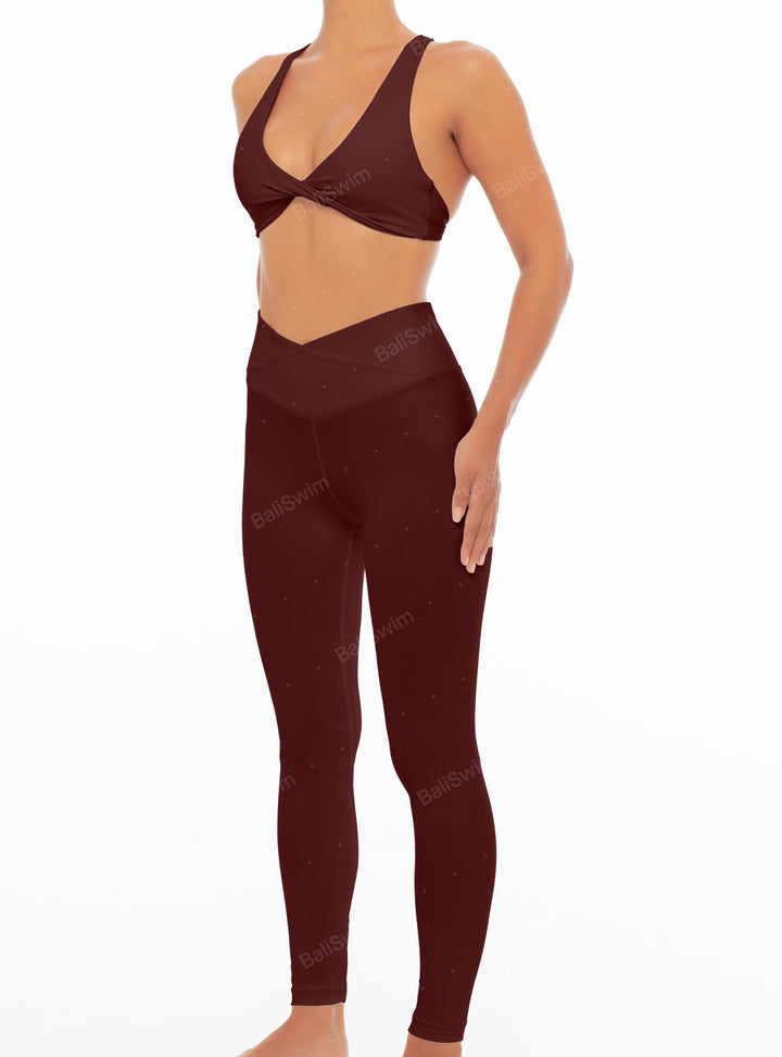 BSWA-T35 Sports Bra