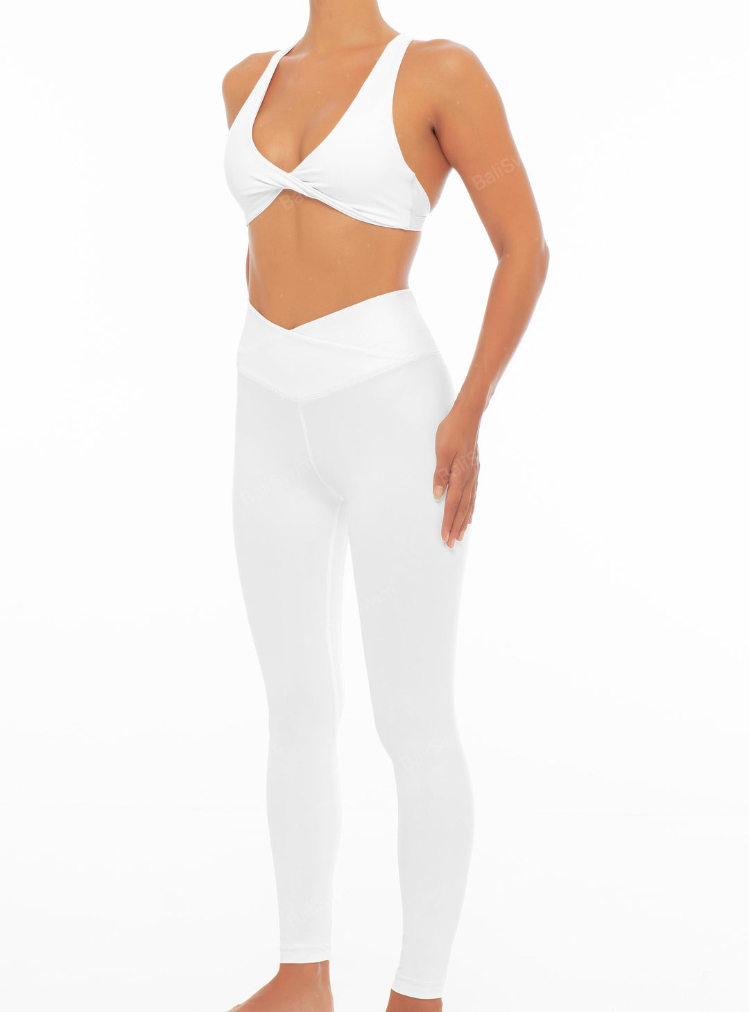 BSWA-T35 Sports Bra
