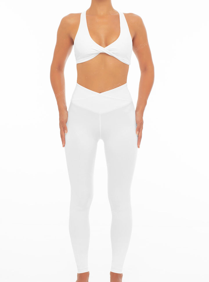 BSWA-T35 Sports Bra