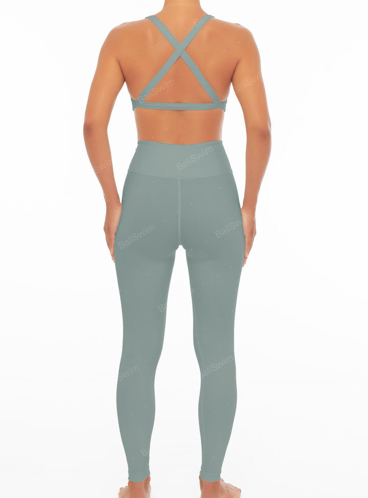BSWA-T35 Sports Bra