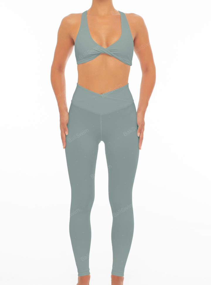 BSWA-T35 Sports Bra
