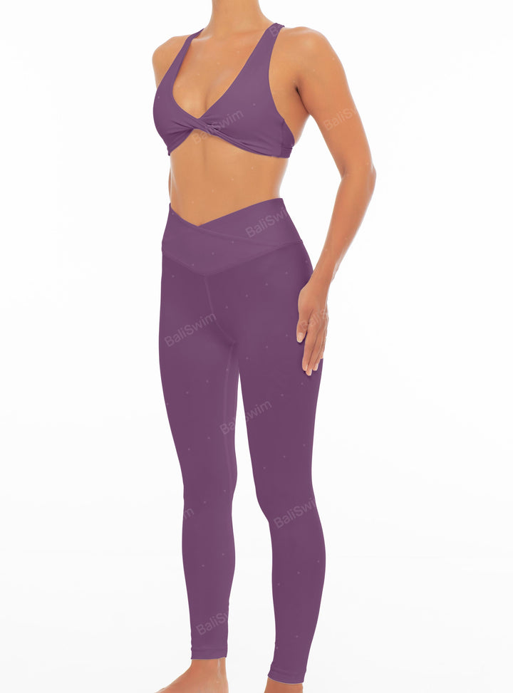 BSWA-T35 Sports Bra