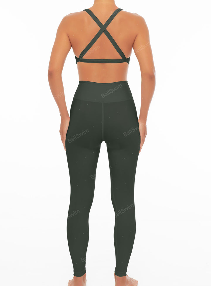 BSWA-T35 Sports Bra