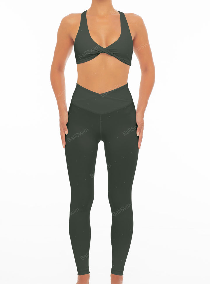 BSWA-T35 Sports Bra