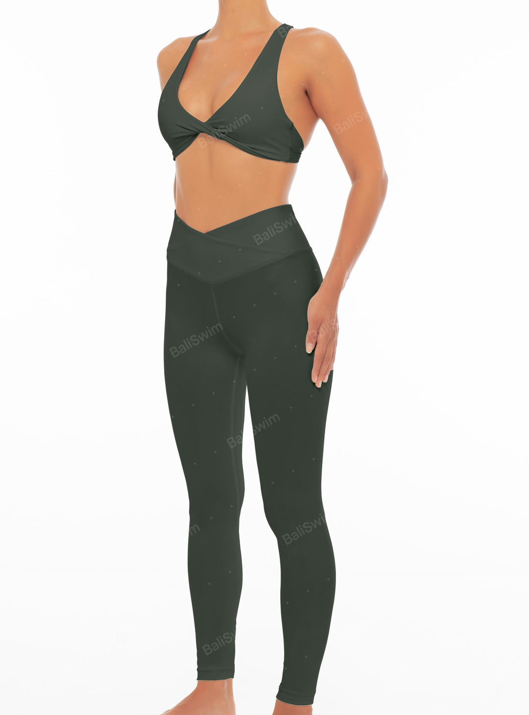 BSWA-T35 Sports Bra