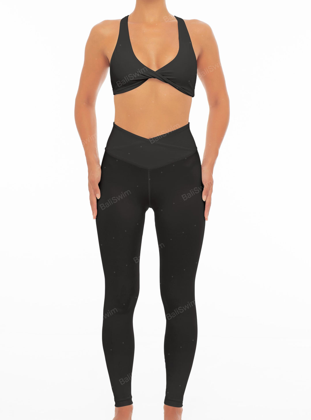 BSWA-T35 Sports Bra