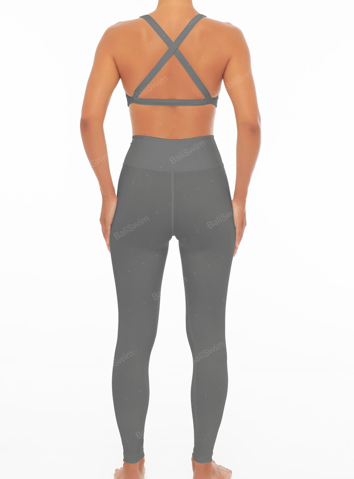 BSWA-T35 Sports Bra
