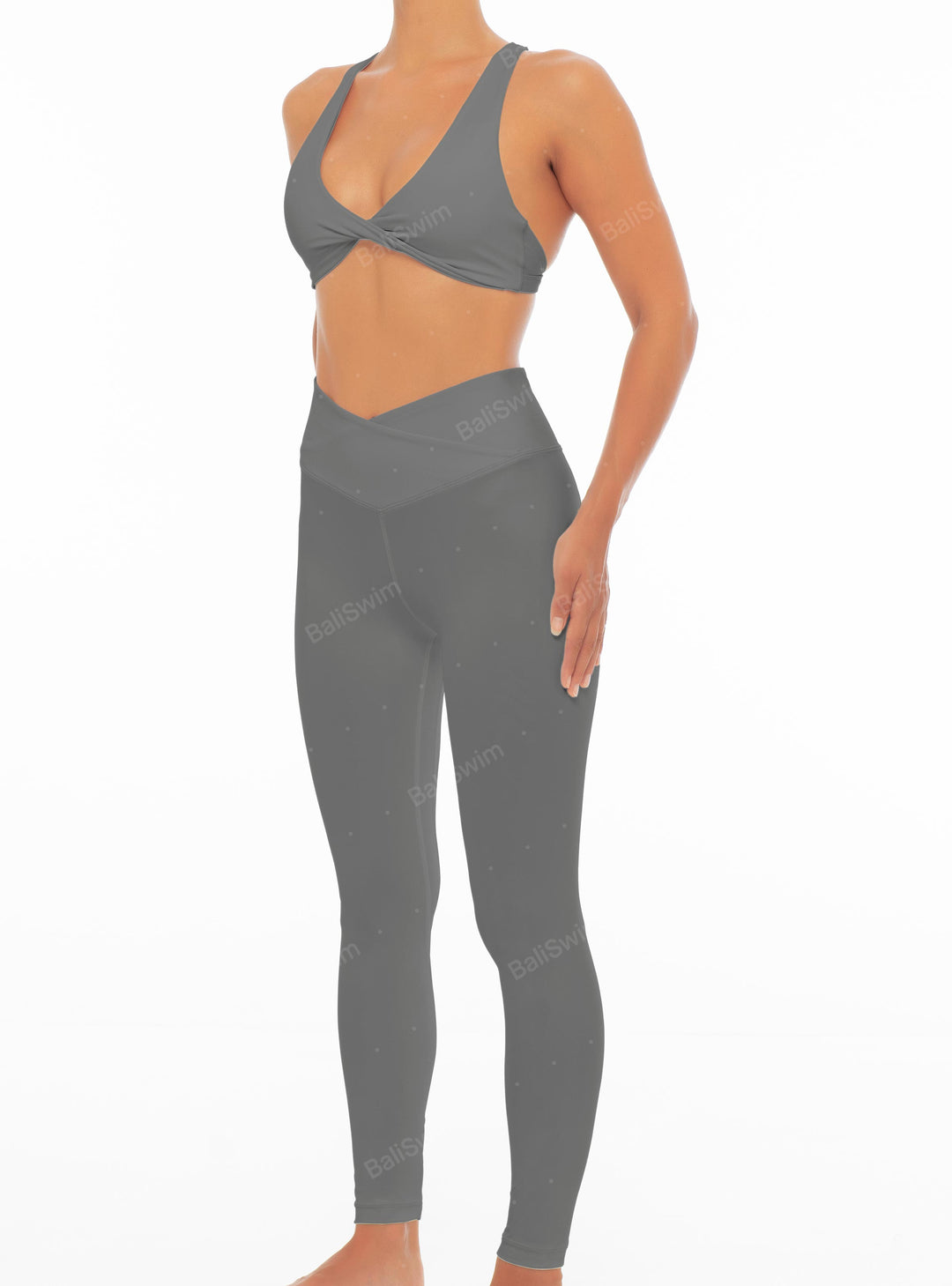 BSWA-T35 Sports Bra