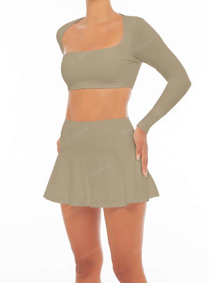 BSWA-T36 Long Sleeve Top