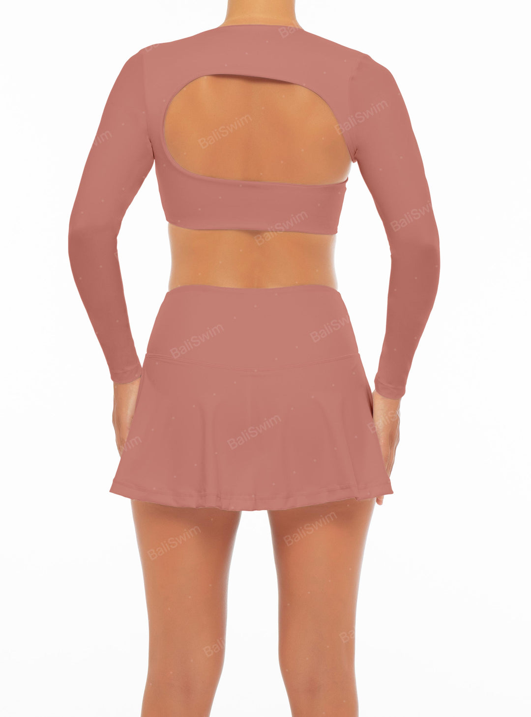 BSWA-T36 Long Sleeve Top