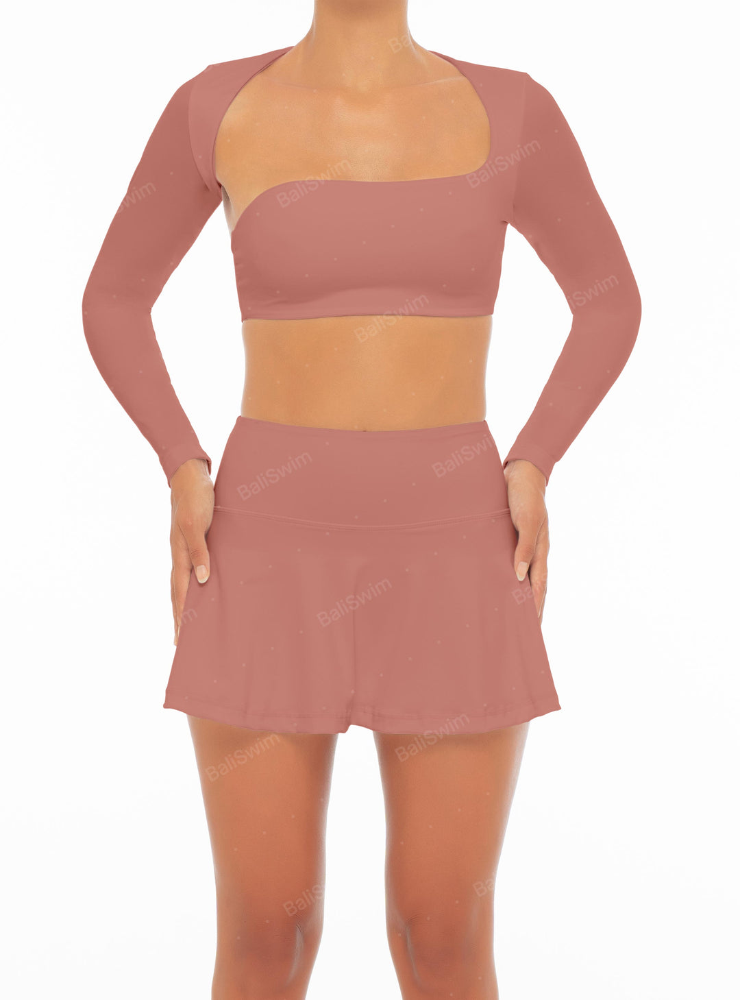 BSWA-B36 Padel & Tennis Skort