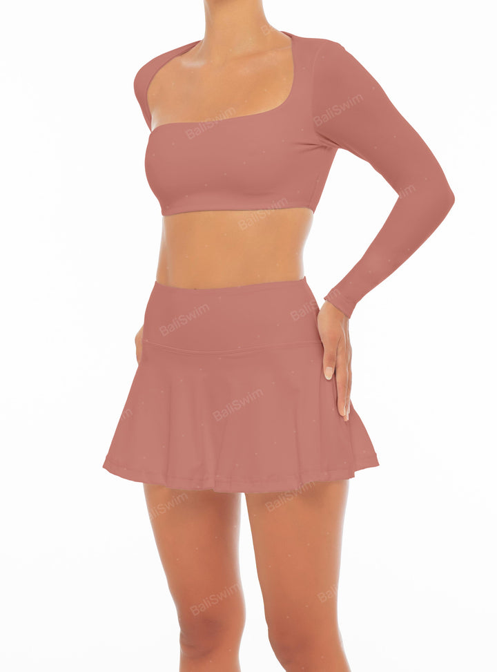 BSWA-T36 Long Sleeve Top