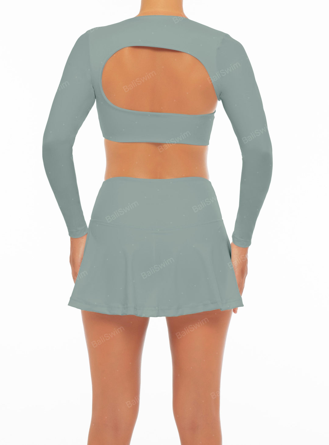 BSWA-T36 Long Sleeve Top