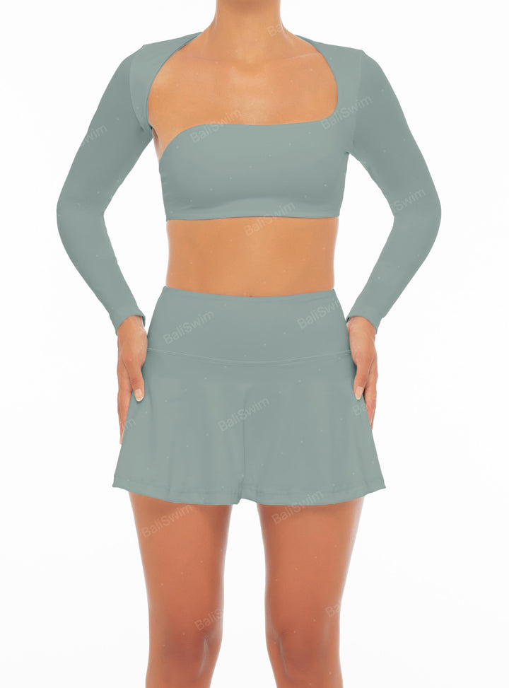 BSWA-T36 Long Sleeve Top