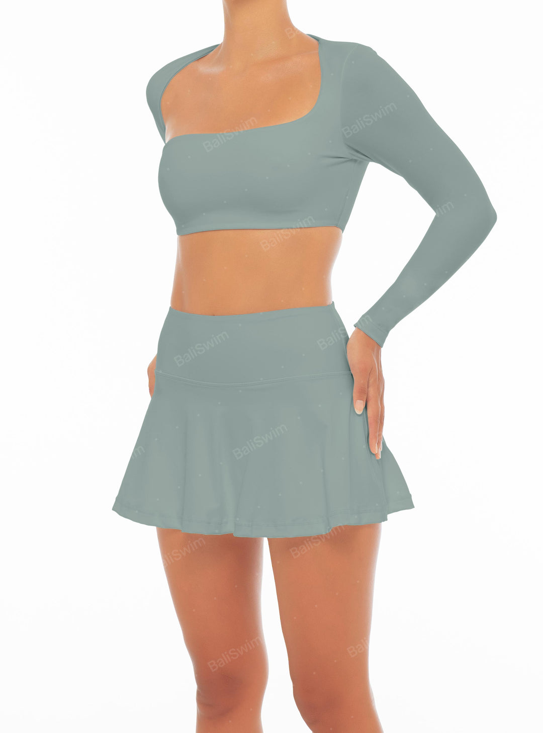 BSWA-T36 Long Sleeve Top