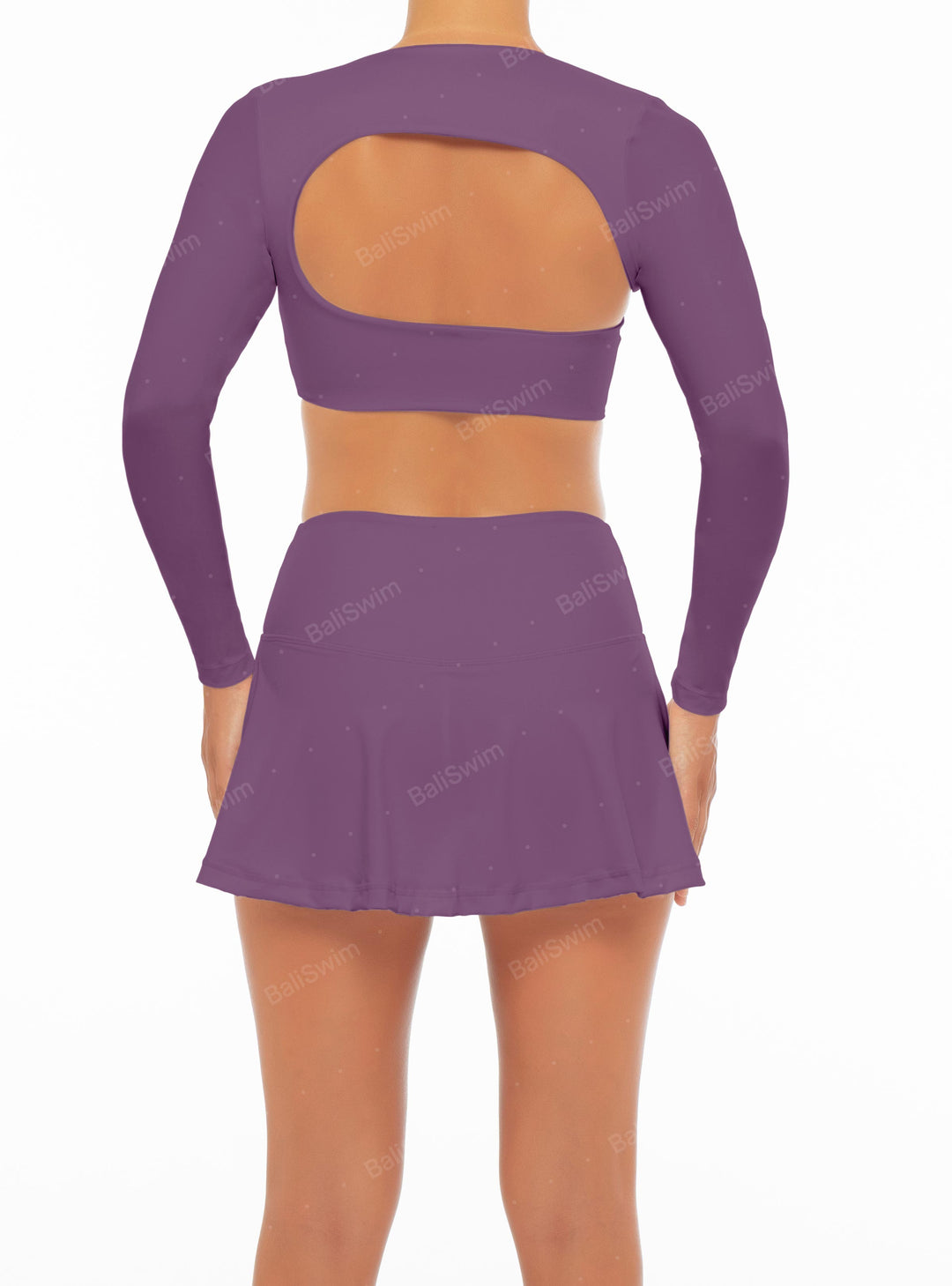 BSWA-T36 Long Sleeve Top