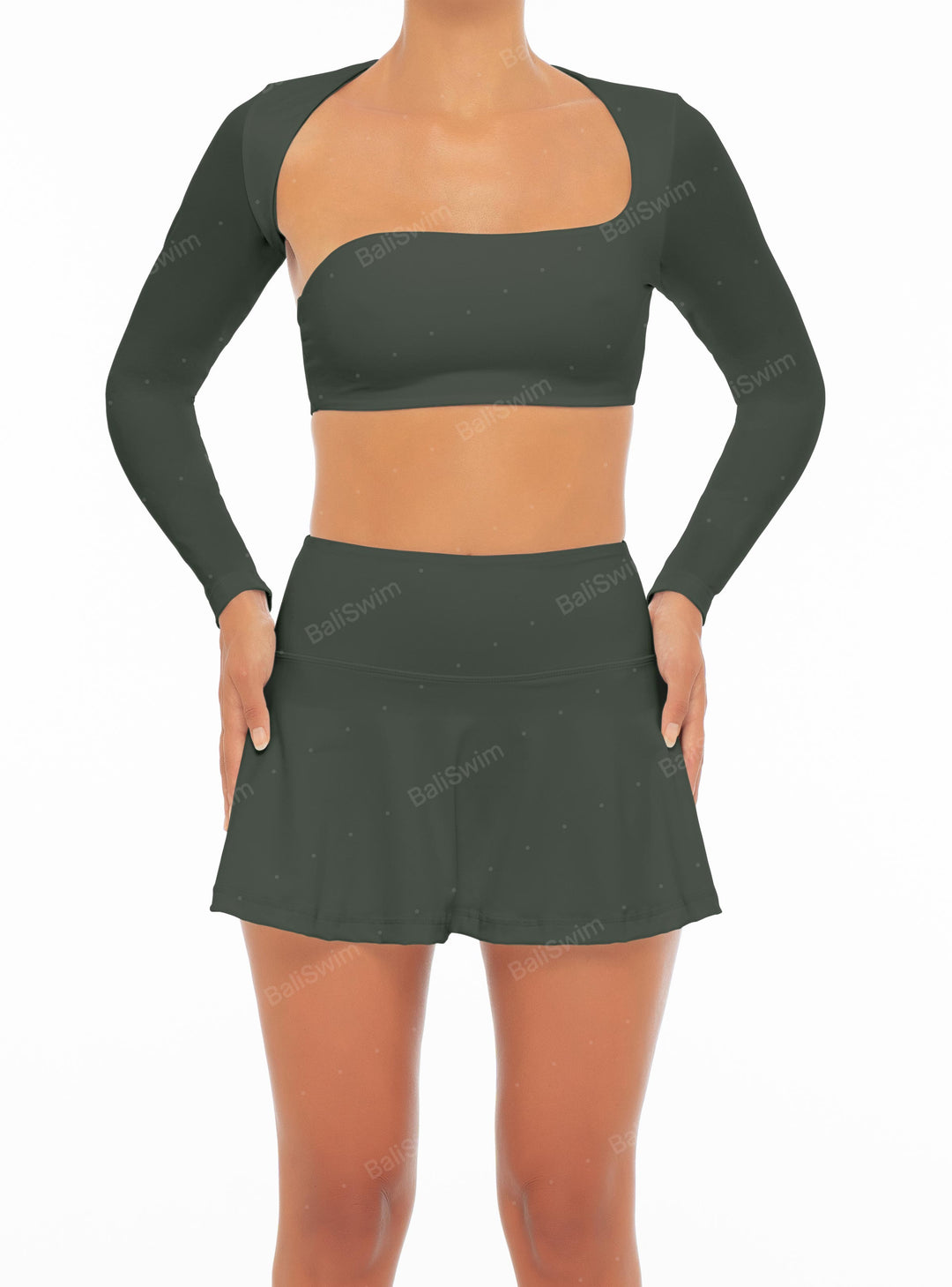 BSWA-B36 Padel & Tennis Skort