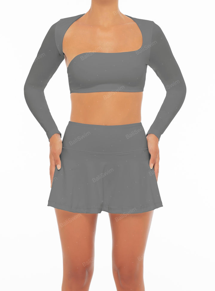 BSWA-T36 Long Sleeve Top