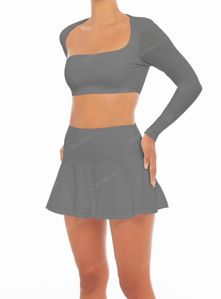 BSWA-T36 Long Sleeve Top