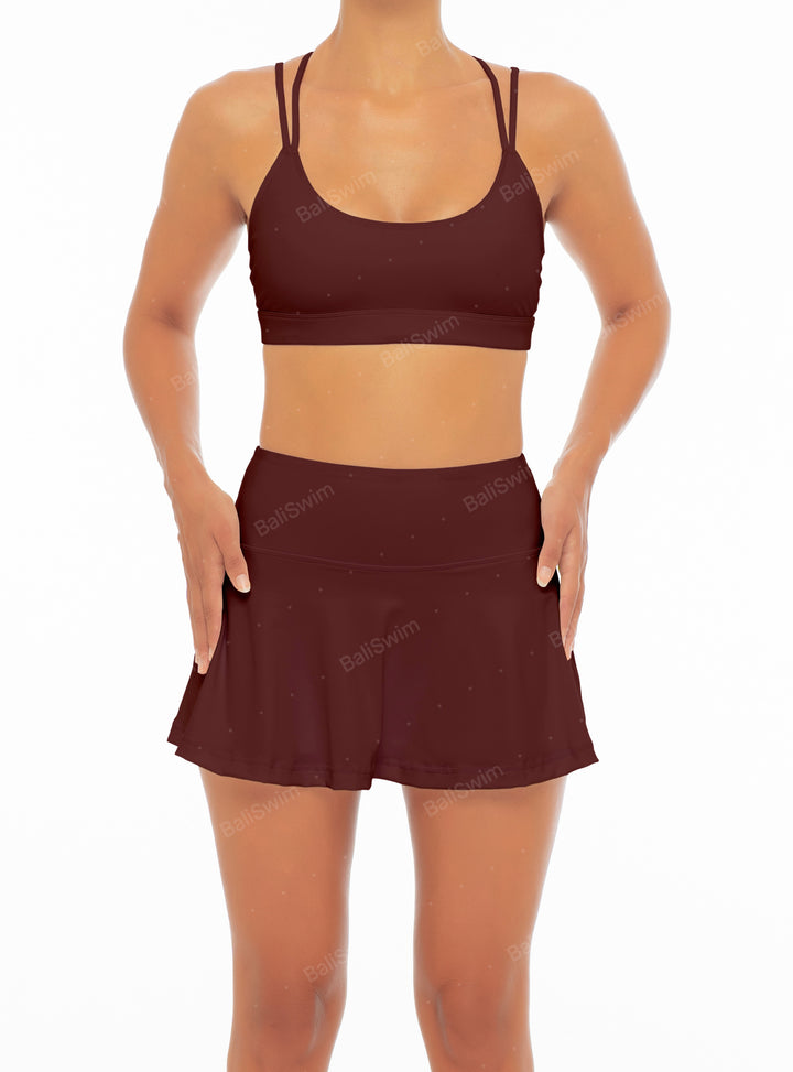 BSWA-T37 Sports Bra