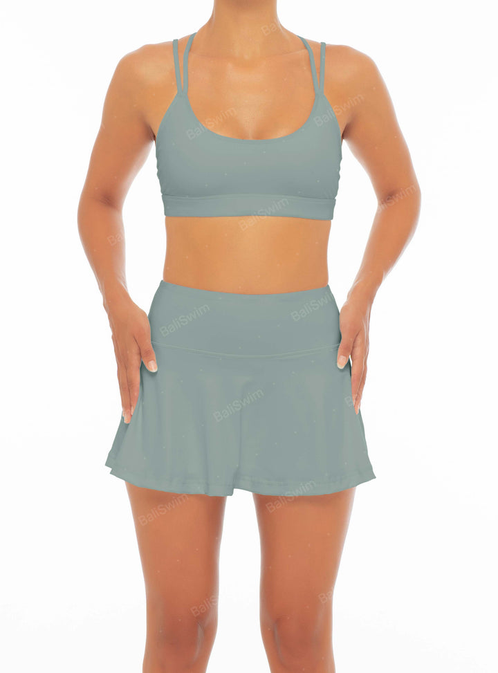BSWA-T37 Sports Bra