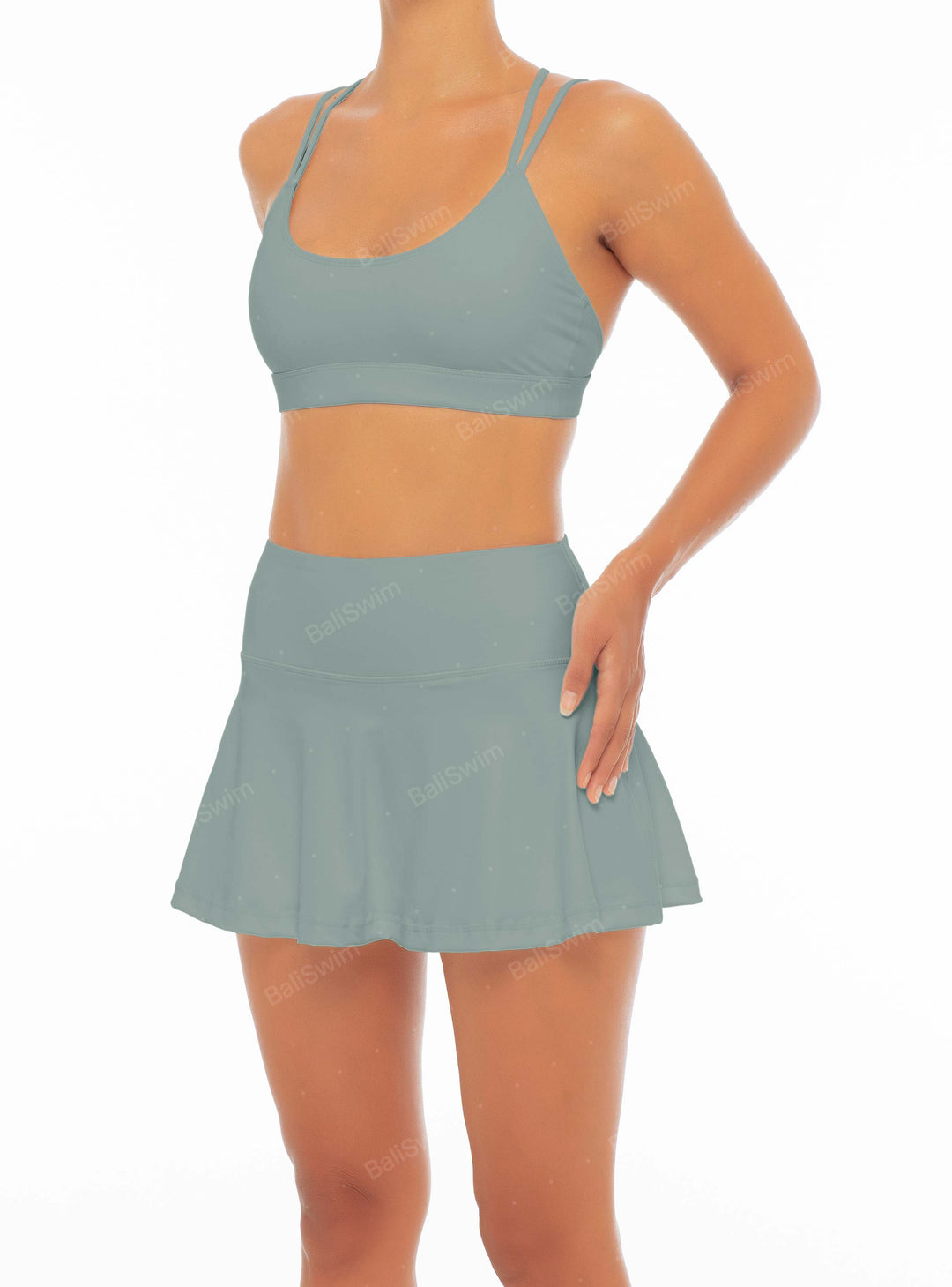 BSWA-T37 Sports Bra